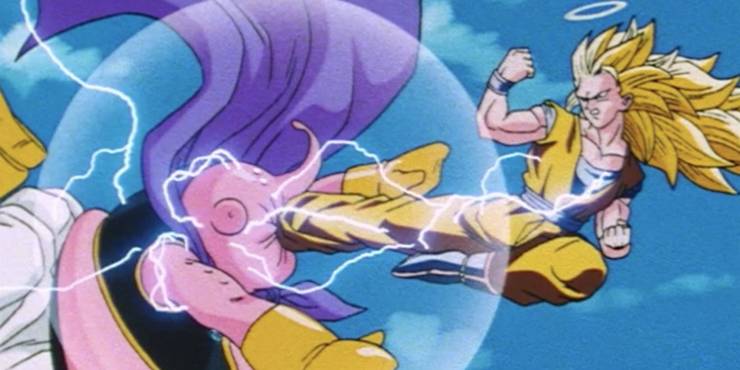 Dragon Ball 10 Times The Heroes Shouldnt Have Held Back Dragon Ball 10 Times The Heroes Shouldnt Have Held Back
